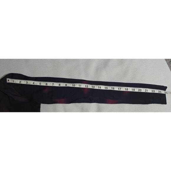 Anthropologie Sisters Black Nova Aline Long-Sleeve High-Neck Maxi Dress Sz 2 NWT - Picture 9 of 16